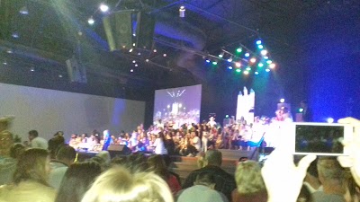 Photos of Every Nation Church Cape Town