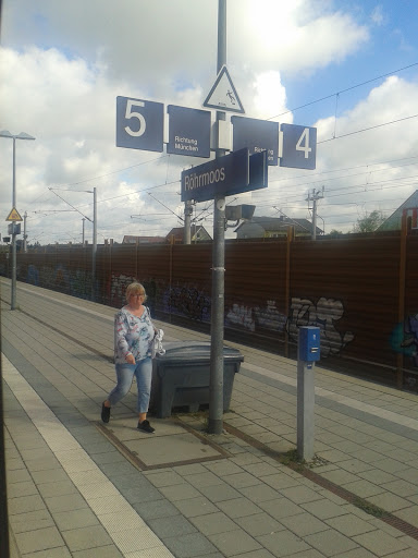 Röhrmoos - Visual