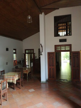 Canopy Forest Bungalow, Author: Tharindu Viduranga