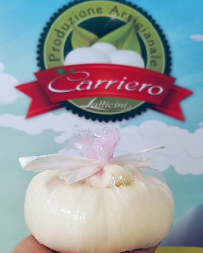 Carriero Latticini