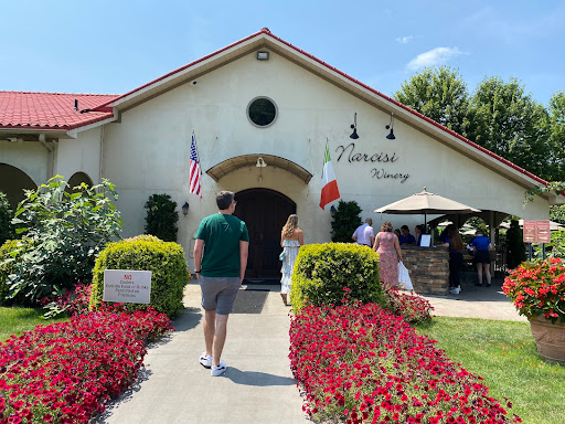Narcisi Winery - United States