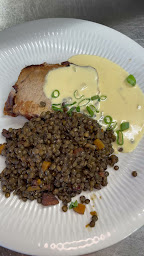 Photo n°30 de Le Café Rostand à Le Haillan (Bar à tapas)