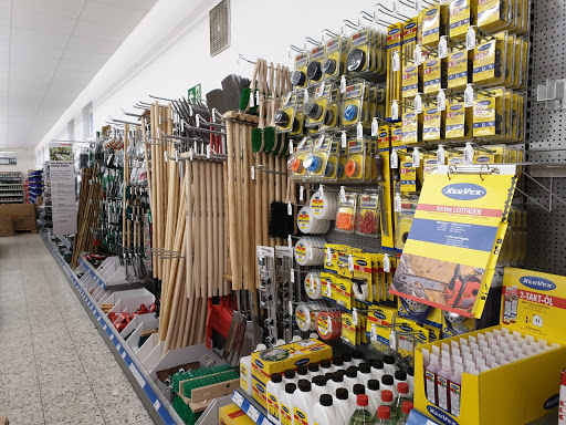 BAUAKTIV Discount Baumarkt Falkenstein (Vogtland) - Thumbnail