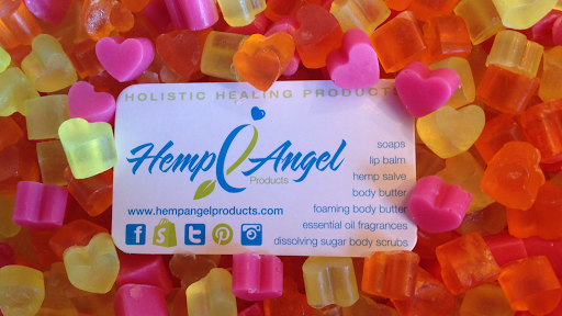 Hemp Angel Products - Thumbnail
