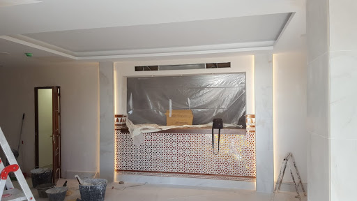 TECproyects - Visual