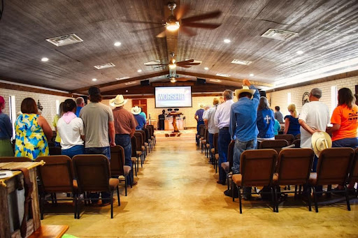 The Ranch Christian Cowboy Church - Thumbnail
