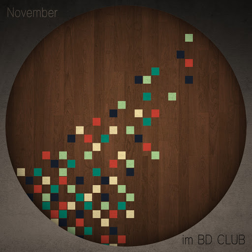 BD CLUB - Thumbnail