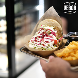 Photo n°3 de Kebab Legend à Les Abymes (Restaurant)