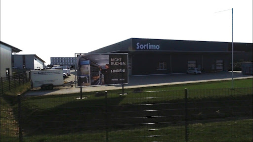 SiTraFa - Sortimo Station Ettenheim