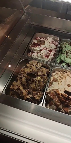 EIS CAFE - Birmingham