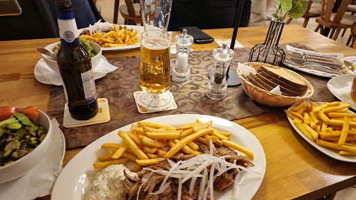 Restaurant Naturfreunde am Messplatz - Thumbnail