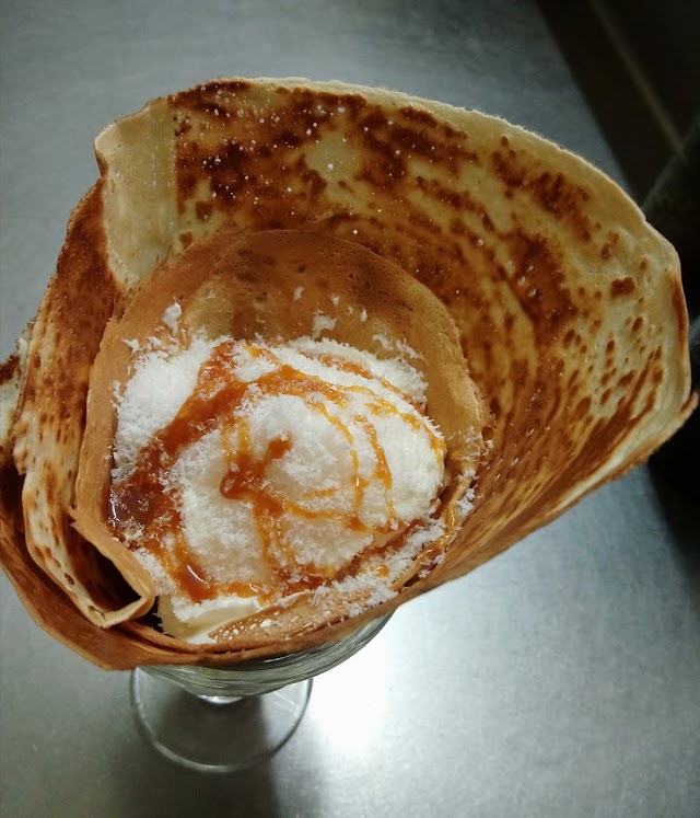 Crêperie Eden d'Armor