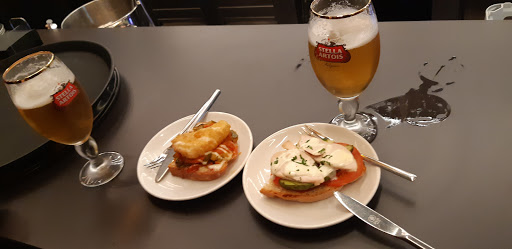 Bar restaurante Babel - Thumbnail