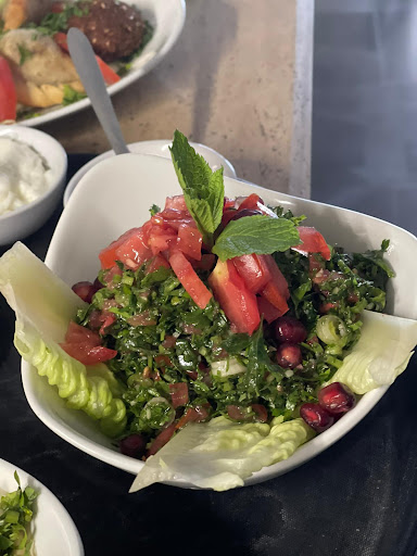 Aya Lebanese Cuisine Streatham - Thumbnail