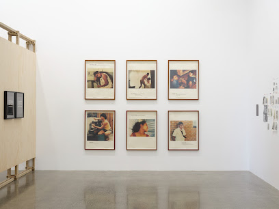 Te Uru Waitakere Contemporary Gallery