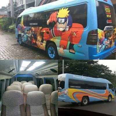 Photos of FESYA JAYA Trans