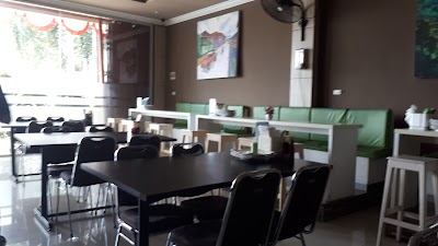 Photos of Saung Eva