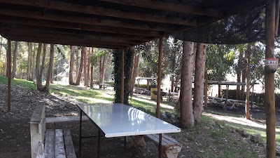 Photos of Camping el Portezuelo