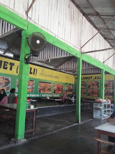 Photos of Bebek Goreng H. Slamet