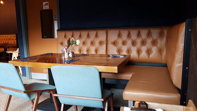 The Dispensary Coffee House + Eatery - Coffee shop