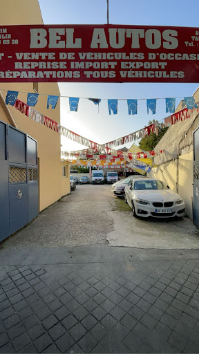 Bel Autos