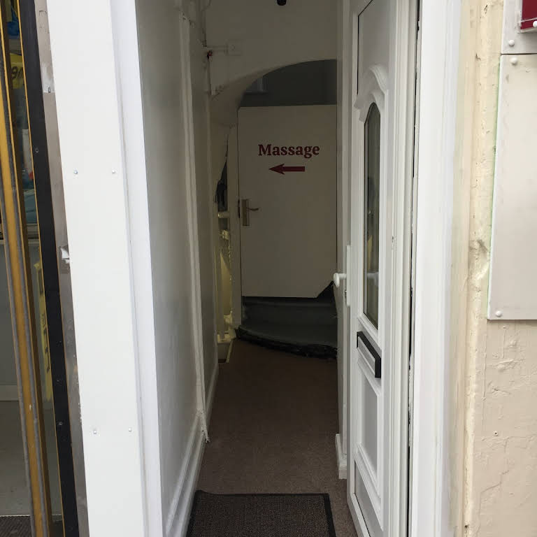 Paddington Spa Massage Therapist in Paddington