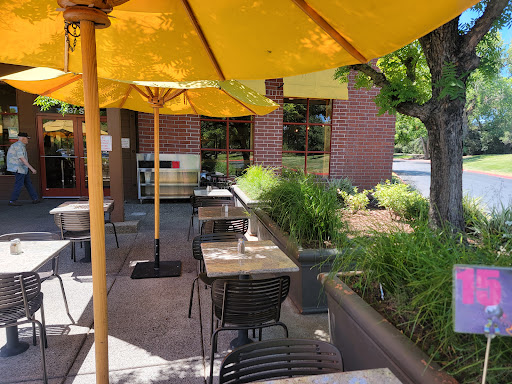 Jack's Urban Eats - Visual