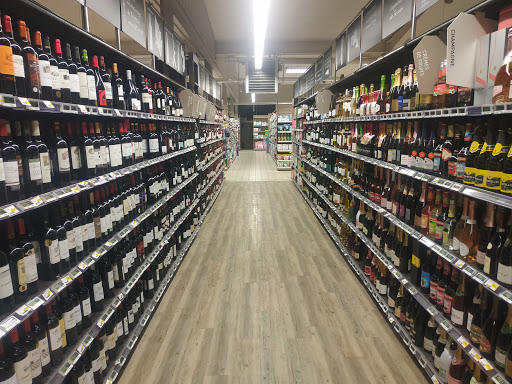 Intermarché SUPER Castelginest Gallery - France