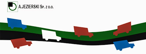 Transport i spedycja Warszawa - A.Jezierski Sp. z o.o.