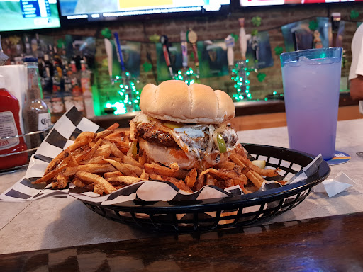Broadway Brewhouse - Visual