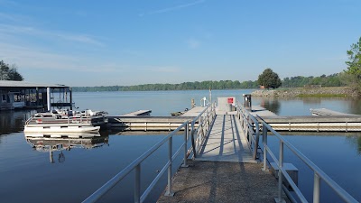 Photos of Florence Marina State Park