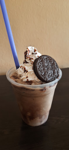 My Coffee By: Cherria - Thumbnail