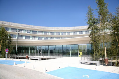 IUCT Oncopole