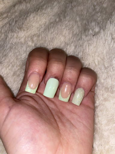 Valentinas Nagelstudio - Thumbnail