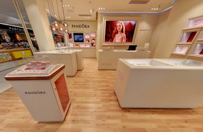 Pandora QTU