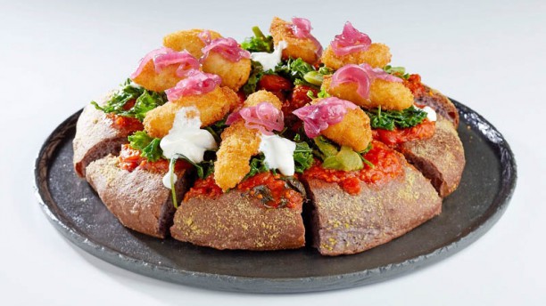 EraPizza - Pizza Gourmet