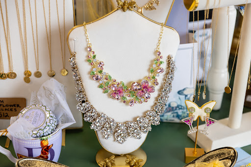 Golden Afternoon - Gift Shop & Florist Gallery - United States