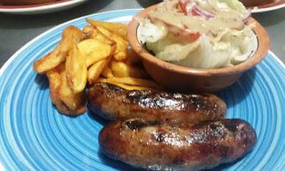 Photos of El Barril Grill