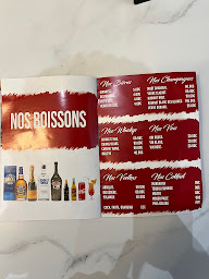 Photo n°2 de Le Douze à Lille (Restaurant)