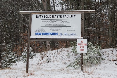 Conway Landfill Site