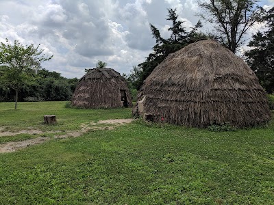 Frontier Culture Museum