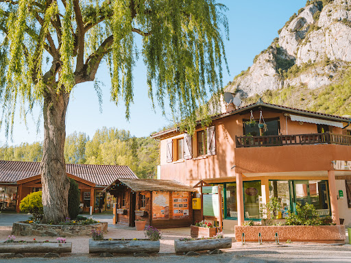 Photo de Camping Yelloh! Village Le Pré Lombard