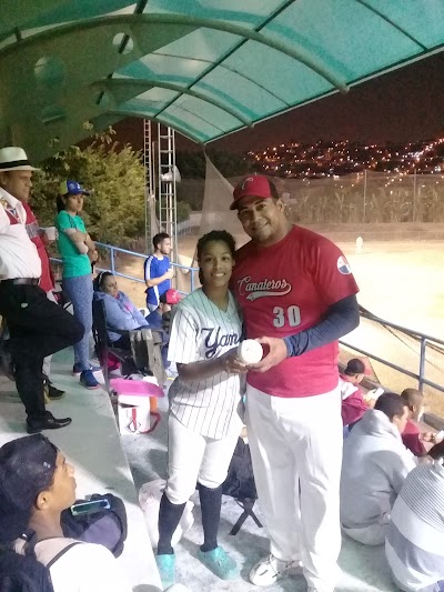 Photos of Asociacion de Softbol del Guayas