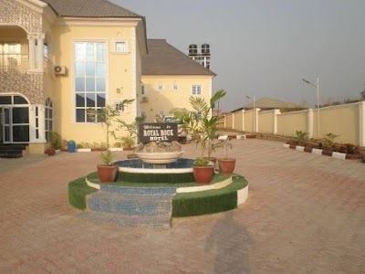 Photos of Royal Rock Hotel and Event Centre