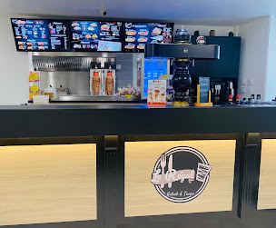 Photo n°25 de Le Régal Kebab & Tacos à Jarville-la-Malgrange (Restaurant halal)