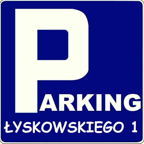 Opinie o Parking Strzeżony Łyskowskiego 1 w Toruń - Parking