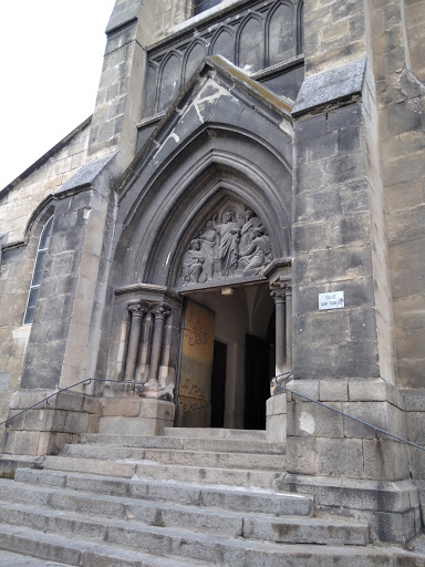 Église Saint-François d'Annonay - Thumbnail