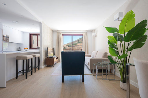 The Terraces Luxury Penthouses