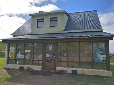 Photos of V&iacute;k HI Hostel