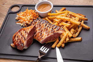 Photo n°36 de Tonton Gust Toulon à Toulon (Restaurant de viande)